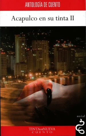 ACAPULCO EN SU TINTA II