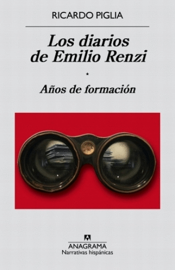 DIARIOS DE EMILIO RENZI