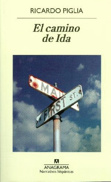 CAMINO DE IDA, EL