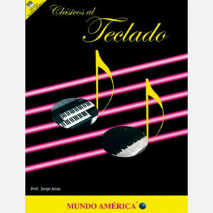 CLASICOS AL TECLADO