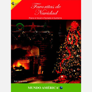FAVORITAS DE NAVIDAD