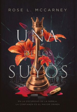 DE LOS SUYOS, UNA