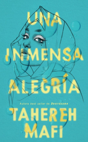 INMENSA ALEGRIA, UNA