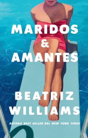 MARIDOS & AMANTES