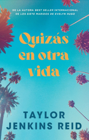 QUIZAS EN OTRA VIDA