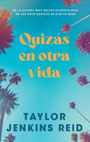 QUIZAS EN OTRA VIDA