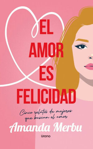 AMOR ES FELCIDAD, EL