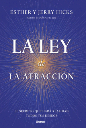 LEY DE LA ATRACCION, LA
