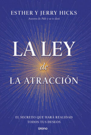 LEY DE LA ATRACCION, LA