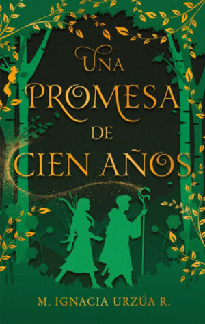 PROMESA DE CIEN AÑOS, UNA