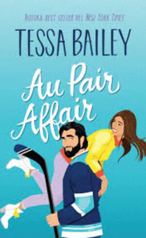 AU PAIR AFFAIR