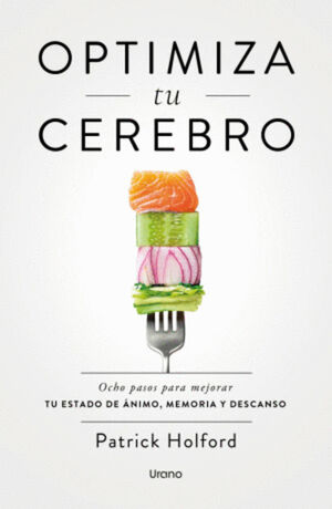 OPTIMIZA TU CEREBRO