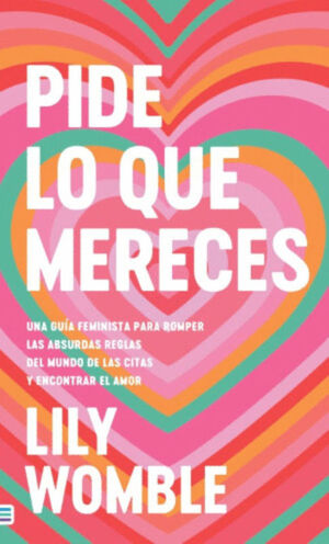 PIDE LO QUE MERECES