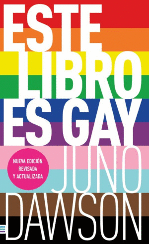 ESTE LIBRO ES GAY