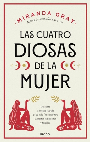 LAS CUATRO DIOSAS DE LA MUJER