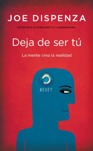 DEJA DE SER TÚ / BOLSILLO