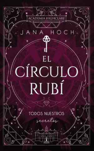 EL CÍRCULO RUBÍ