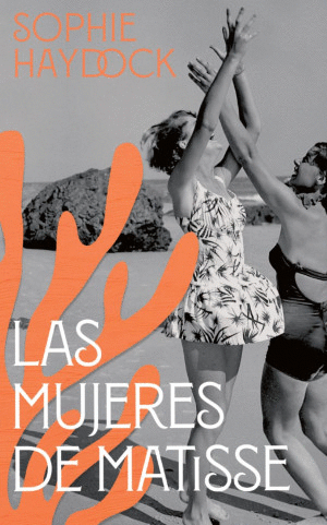 LAS MUJERES DE MATISSE