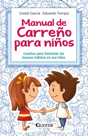 MANUAL DE CARREÑO PARA NIÑOS