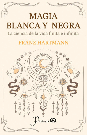 MAGIA BLANCA Y NEGRA
