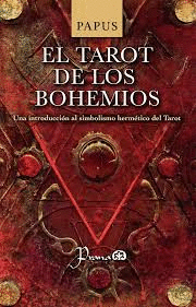 EL TAROT DE LOS BOHEMIOS