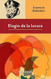 ELOGIO DE LA LOCURA