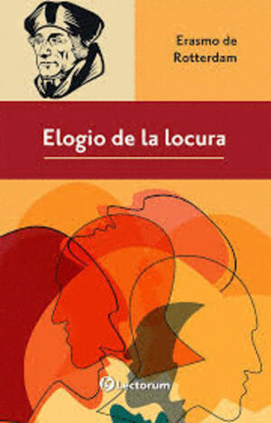 ELOGIO DE LA LOCURA