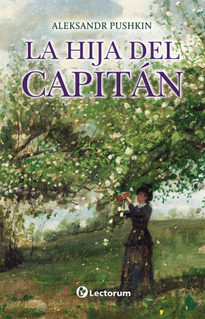 LA HIJA DEL CAPITÁN