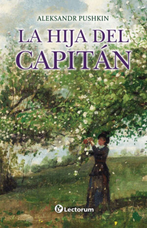 LA HIJA DEL CAPITÁN