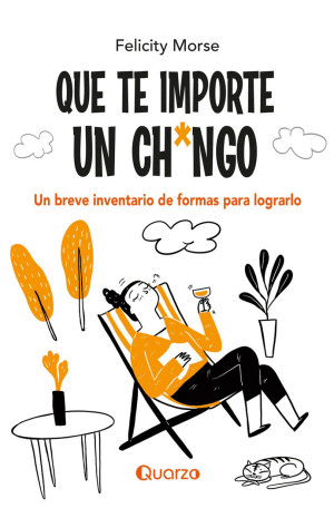 QUE TE IMPORTE UN CH*NGO