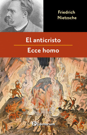 EL ANTICRISTO/ECCE HOMO
