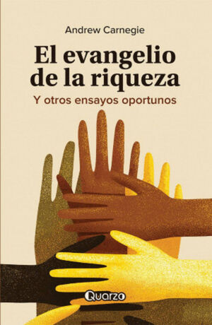 EL EVANGELIO DE LA RIQUEZA Y OTROS ENSAYOS OPORTUNOS