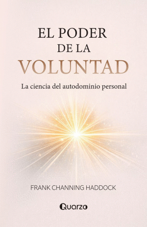 EL PODER DE LA VOLUNTAD