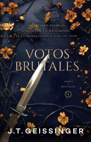 VOTOS BRUTALES