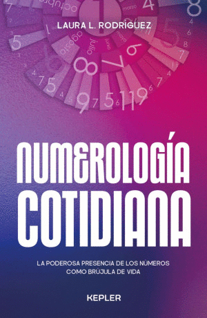 NUMEROLOGIA COTIDIANA