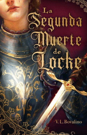 SEGUNDA MUERTE DE LOCKE