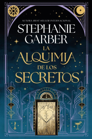 ALQUIMIA DE LOS SECRETOS, LA