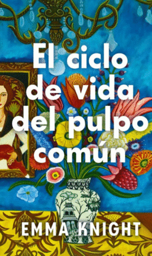 CICLO DE VIDA DEL PULPO COMUN, EL