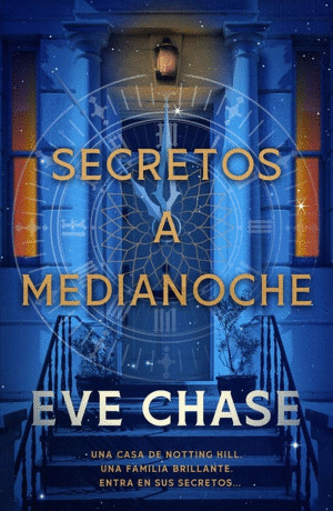 SECRETOS DE MEDIANOCHE