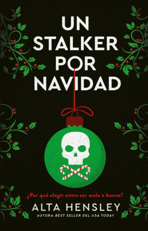 STALKER POR NAVIDAD, UN