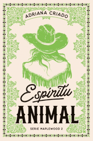 ESPIRITU ANIMAL