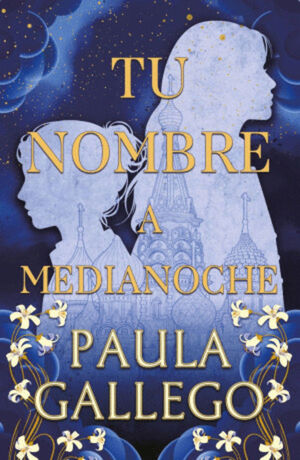 NOMBRE A MEDIANOCHE, TU
