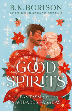 GOOD SPIRITS