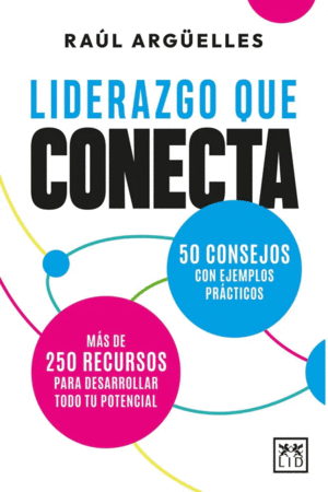 LIDERAZGO QUE CONECTA