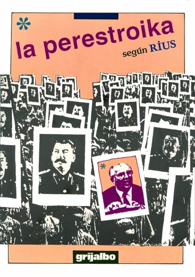 PERESTROIKA (RIUS)., LA