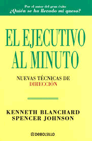 LIDER EJECUTIVO AL MINUTO., EL