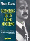 MEMORIAS DE UN LIDER MODERNO