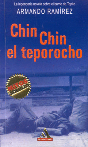 CHIN CHIN EL TEPOROCHO