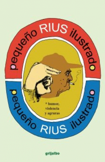 PEQUENO RIUS ILUSTRADO