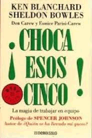 CHOCA ESOS CINCO